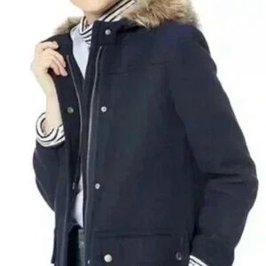 J. Crew Vail Coat